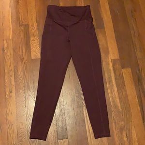 American eagle size medium